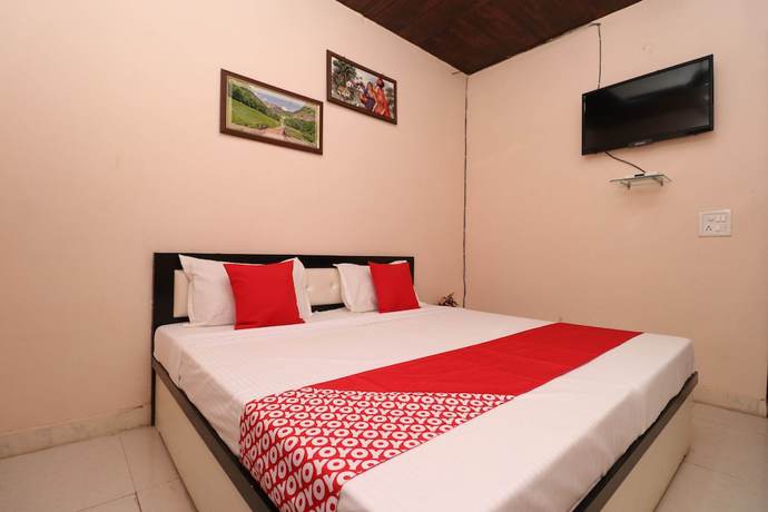 Imagen de la habitación del Hotel OYO 28338 New Life. Foto 8