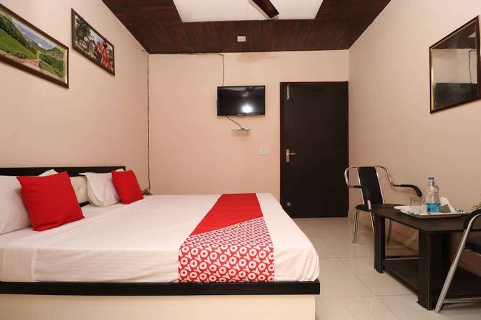 Imagen de la habitación del Hotel OYO 28338 New Life. Foto 10