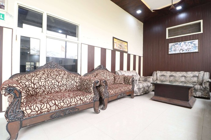 Imagen de los interiores del Hotel OYO 28338 New Life. Foto 20