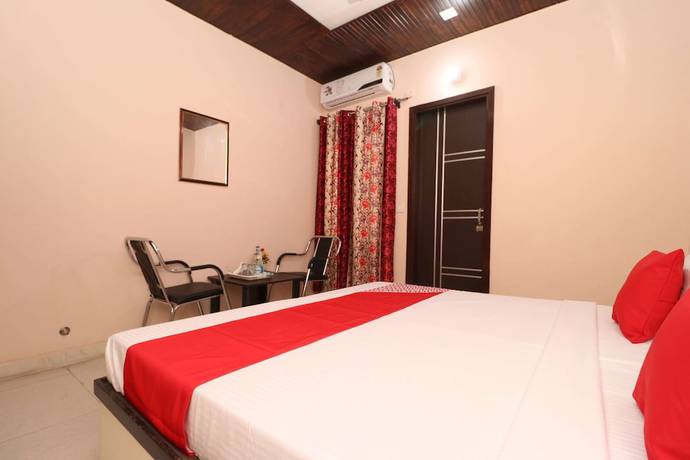 Imagen de la habitación del Hotel OYO 28338 New Life. Foto 11