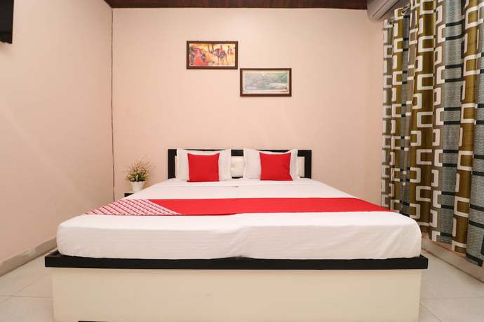 Imagen de la habitación del Hotel OYO 28338 New Life. Foto 12