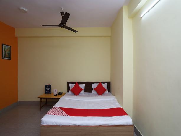 Imagen de la habitación del Hotel OYO 28349 Eshan Guest House. Foto 8