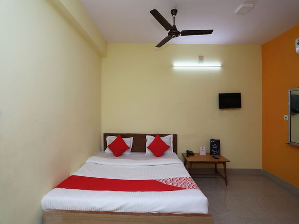 Imagen de la habitación del Hotel OYO 28349 Eshan Guest House. Foto 10