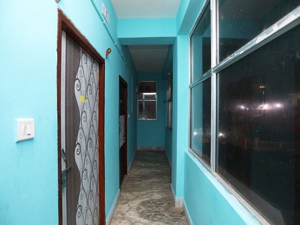 Imagen de los interiores del Hotel OYO 28349 Eshan Guest House. Foto 19