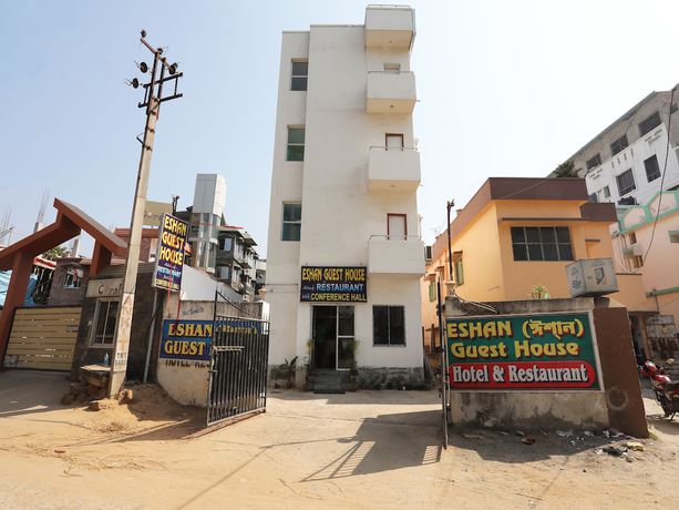 Imagen general del Hotel OYO 28349 Eshan Guest House. Foto 2