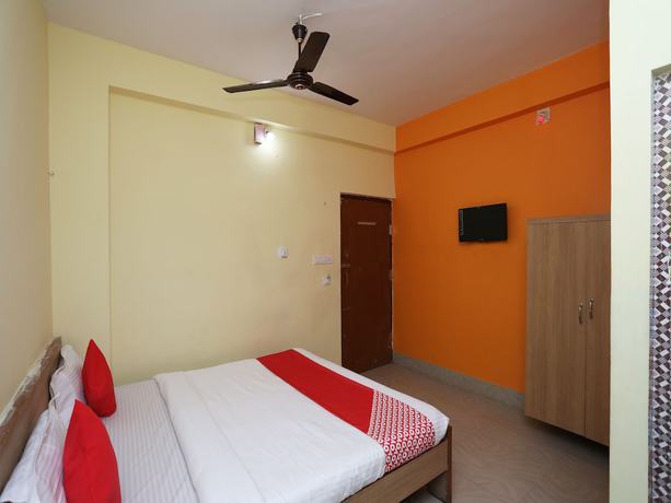 Imagen de la habitación del Hotel OYO 28349 Eshan Guest House. Foto 11