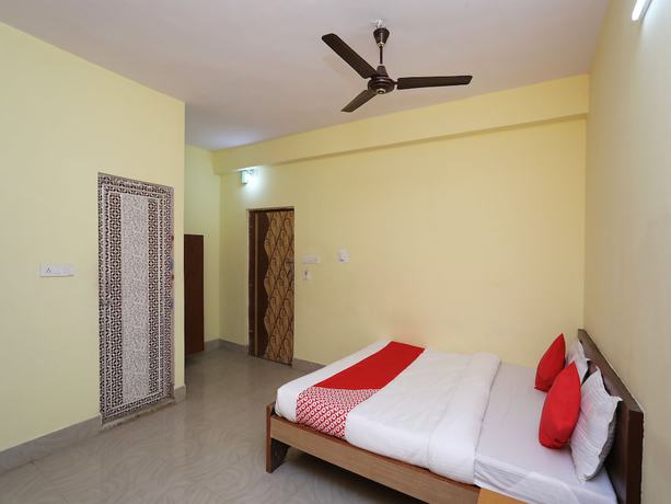 Imagen de la habitación del Hotel OYO 28349 Eshan Guest House. Foto 12