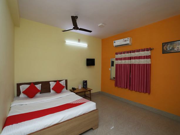 Imagen de la habitación del Hotel OYO 28349 Eshan Guest House. Foto 13