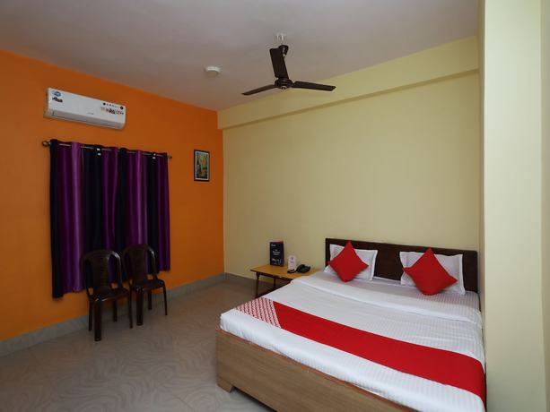 Imagen general del Hotel OYO 28349 Eshan Guest House. Foto 1