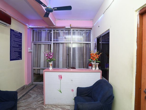 Imagen de los interiores del Hotel OYO 28349 Eshan Guest House. Foto 20