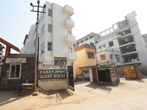 Imagen general del Hotel OYO 28349 Eshan Guest House. Foto 3