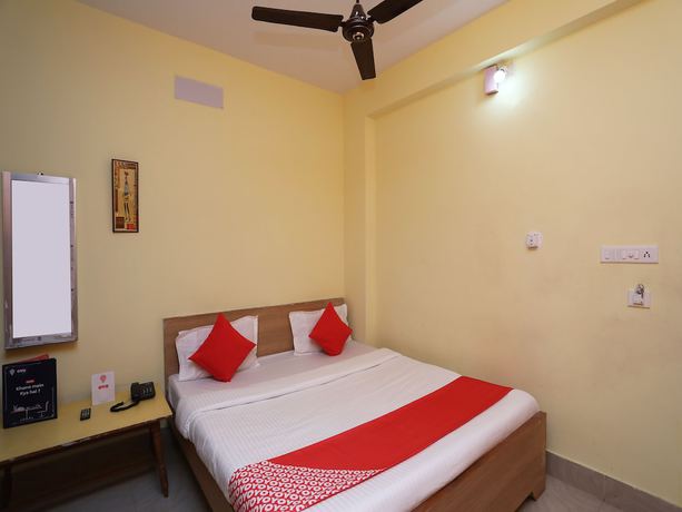 Imagen de la habitación del Hotel OYO 28349 Eshan Guest House. Foto 16