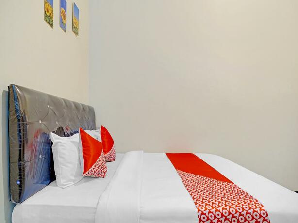 Imagen general del Hotel OYO 2835 Sakinah Family Residence. Foto 2