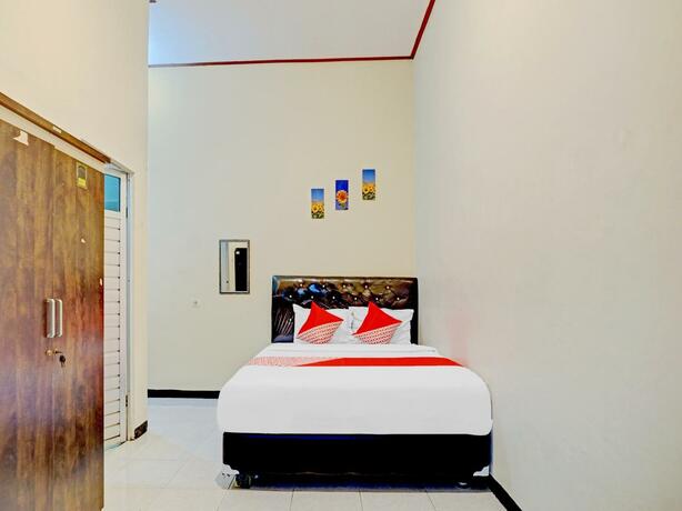 Imagen general del Hotel OYO 2835 Sakinah Family Residence. Foto 9