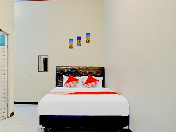 Imagen general del Hotel OYO 2835 Sakinah Family Residence. Foto 11