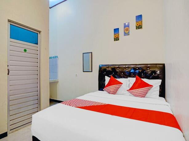 Imagen general del Hotel OYO 2835 Sakinah Family Residence. Foto 16