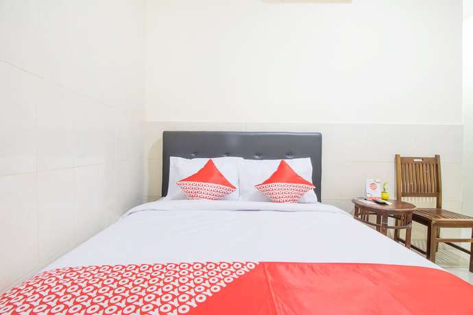 Imagen de la habitación del Hotel OYO 2836 Sekar Sari Residence. Foto 3