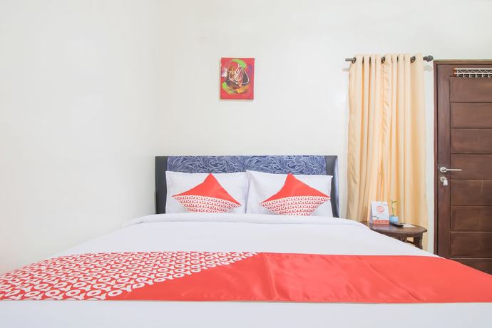Imagen de la habitación del Hotel OYO 2836 Sekar Sari Residence. Foto 4