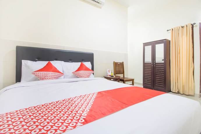 Imagen de la habitación del Hotel OYO 2836 Sekar Sari Residence. Foto 7