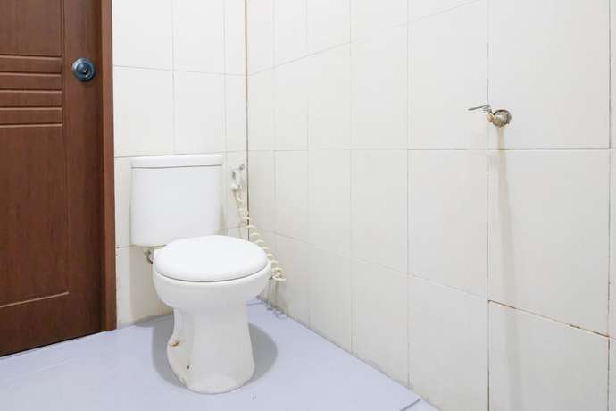 Imagen de la habitación del Hotel OYO 2836 Sekar Sari Residence. Foto 8