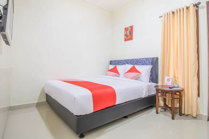Imagen general del Hotel OYO 2836 Sekar Sari Residence. Foto 1