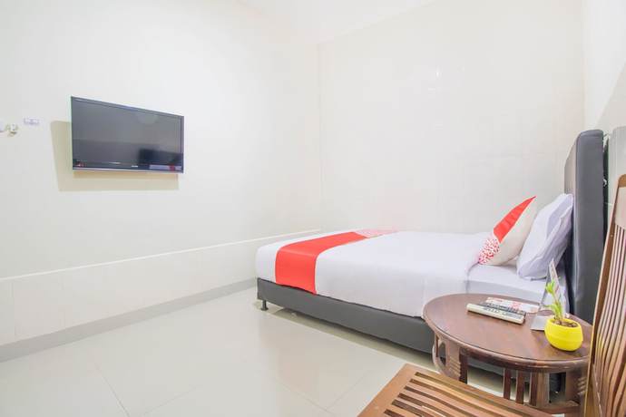 Imagen de la habitación del Hotel OYO 2836 Sekar Sari Residence. Foto 10