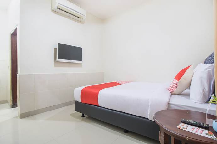 Imagen de la habitación del Hotel OYO 2836 Sekar Sari Residence. Foto 12