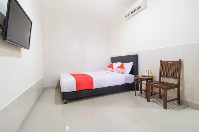 Imagen de la habitación del Hotel OYO 2836 Sekar Sari Residence. Foto 13