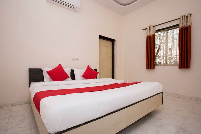 Imagen de la habitación del Hotel OYO 28363 Sai Icon Residency. Foto 7