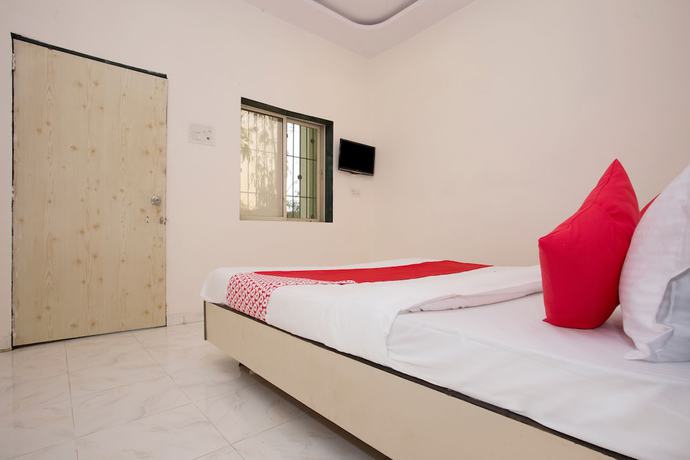 Imagen de la habitación del Hotel OYO 28363 Sai Icon Residency. Foto 14