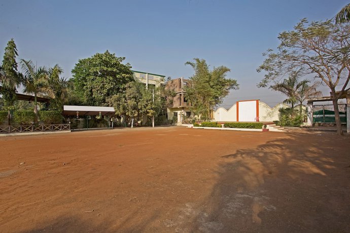 Imagen general del Hotel OYO 28363 Sai Icon Residency. Foto 1