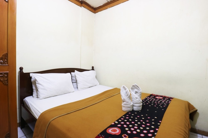 Imagen de la habitación del Hotel OYO 2840 Arcadia Residence. Foto 2