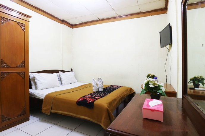 Imagen de la habitación del Hotel OYO 2840 Arcadia Residence. Foto 3