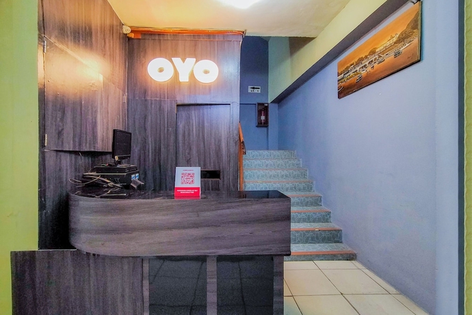 Imagen de los interiores del Hotel OYO 2840 Arcadia Residence. Foto 17