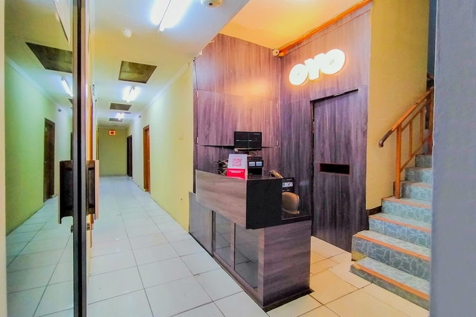 Imagen de los interiores del Hotel OYO 2840 Arcadia Residence. Foto 18