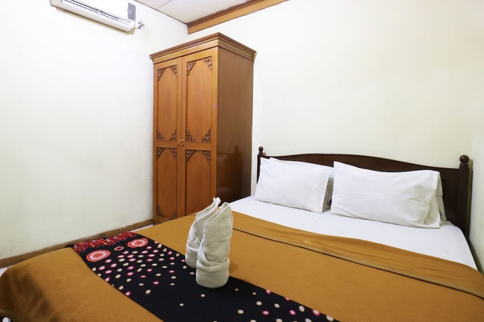 Imagen de la habitación del Hotel OYO 2840 Arcadia Residence. Foto 6