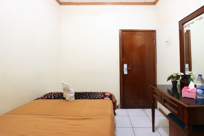 Imagen de la habitación del Hotel OYO 2840 Arcadia Residence. Foto 9