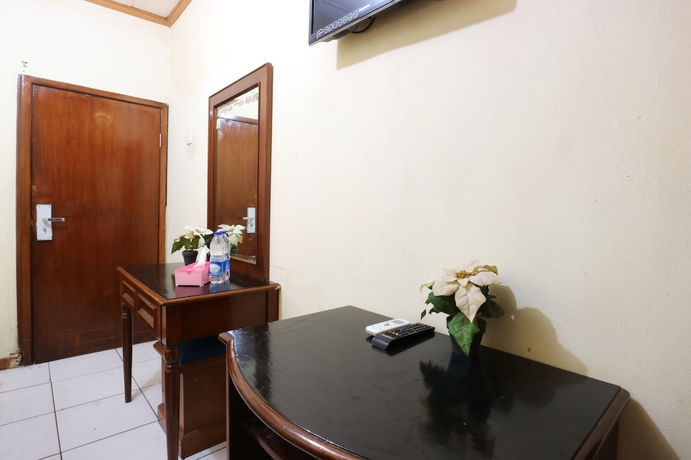 Imagen de la habitación del Hotel OYO 2840 Arcadia Residence. Foto 12