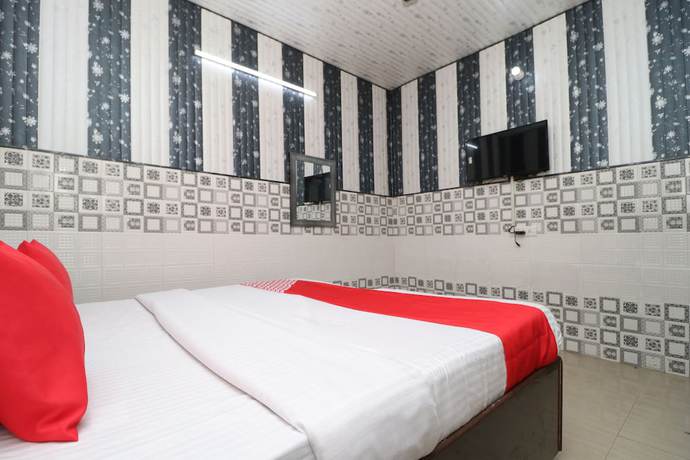 Imagen de la habitación del Hotel OYO 28409 Big City. Foto 12