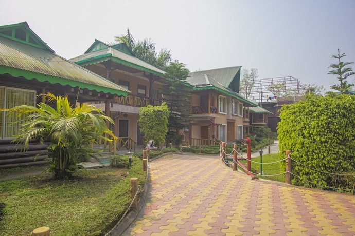 Imagen general del Hotel OYO 28412 Green Touch Eco Resort. Foto 1