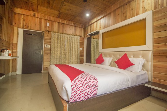 Imagen de la habitación del Hotel OYO 28412 Green Touch Eco Resort. Foto 7