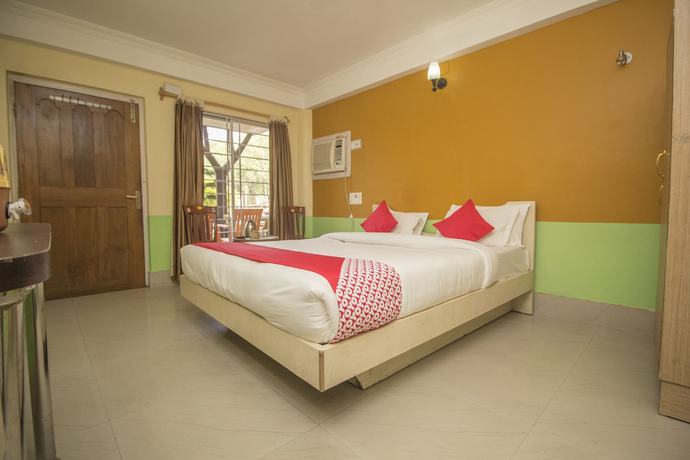 Imagen de la habitación del Hotel OYO 28412 Green Touch Eco Resort. Foto 15