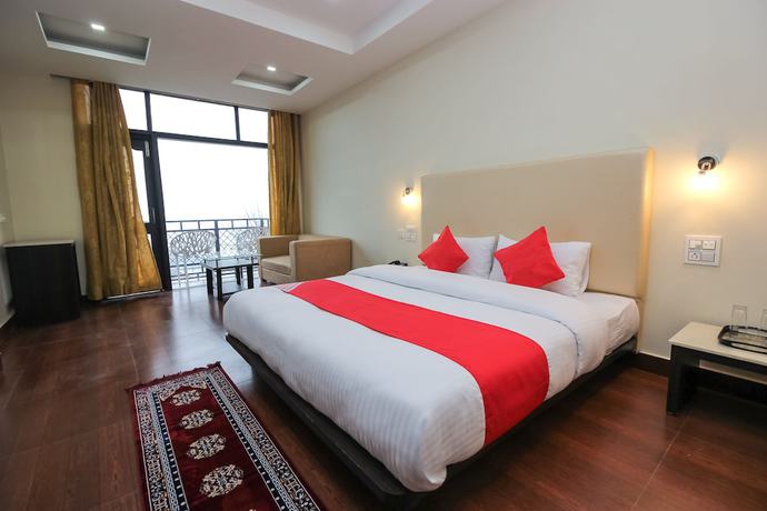 Imagen general del Hotel OYO 28425 Dal Lake Resort. Foto 1