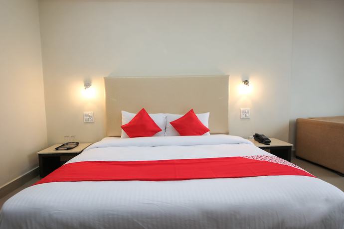 Imagen de la habitación del Hotel OYO 28425 Dal Lake Resort. Foto 6
