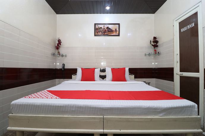 Imagen de la habitación del Hotel OYO 28476 Jalandhar Guest House. Foto 2