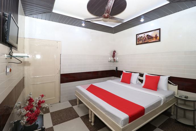 Imagen de la habitación del Hotel OYO 28476 Jalandhar Guest House. Foto 3