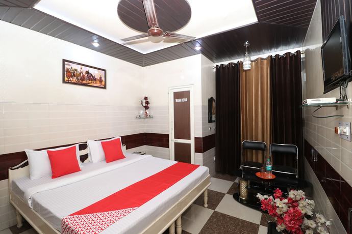 Imagen de la habitación del Hotel OYO 28476 Jalandhar Guest House. Foto 4