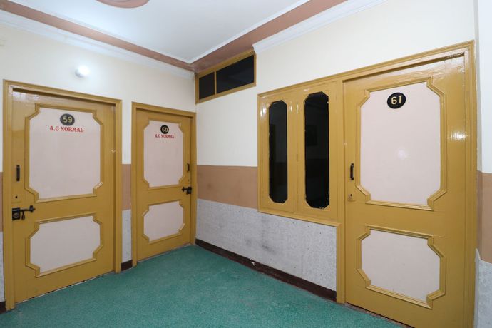 Imagen de los interiores del Hotel OYO 28476 Jalandhar Guest House. Foto 15
