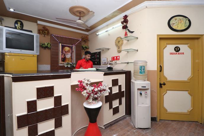 Imagen de los interiores del Hotel OYO 28476 Jalandhar Guest House. Foto 16