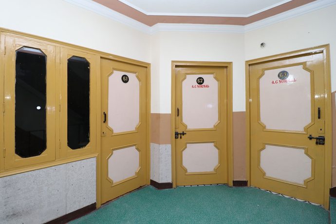 Imagen de los interiores del Hotel OYO 28476 Jalandhar Guest House. Foto 17